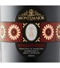 Montemajor Srl Primitivo Mammasantissima Rsv 2013